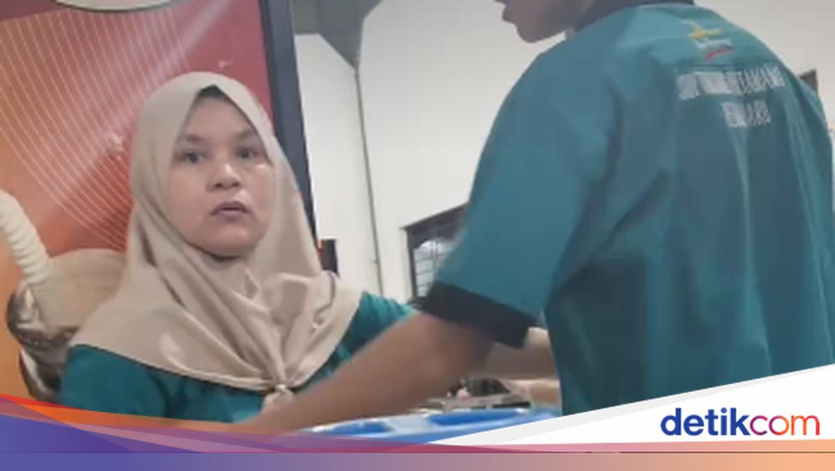 Viral Pegawai RM Sop Tunjang Bentak Pelanggan, Pihak Resto Minta Maaf