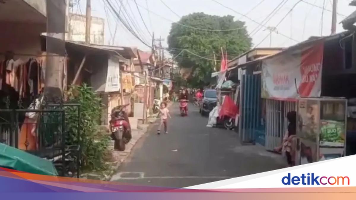 Polisi Selidiki Pelaku Curanmor yang Tembak Ojek di Matraman Jaktim
