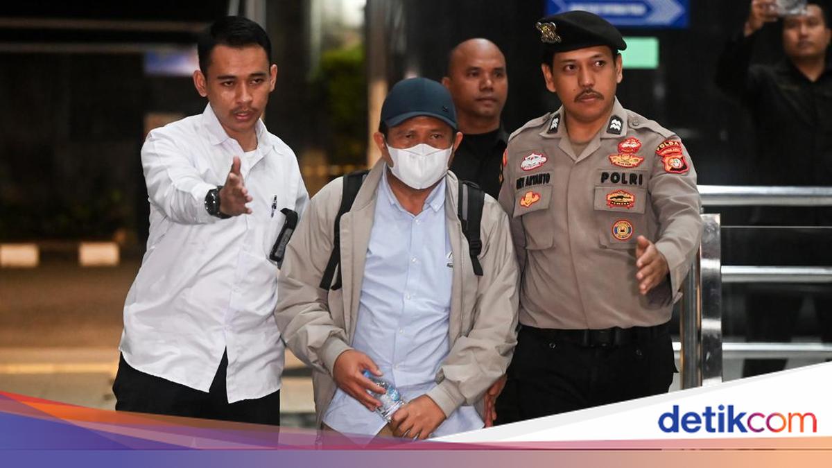 KPK: Bupati Lombok Barat Minta Kumpulkan Duit Rp 750 Juta Jelang Lebaran