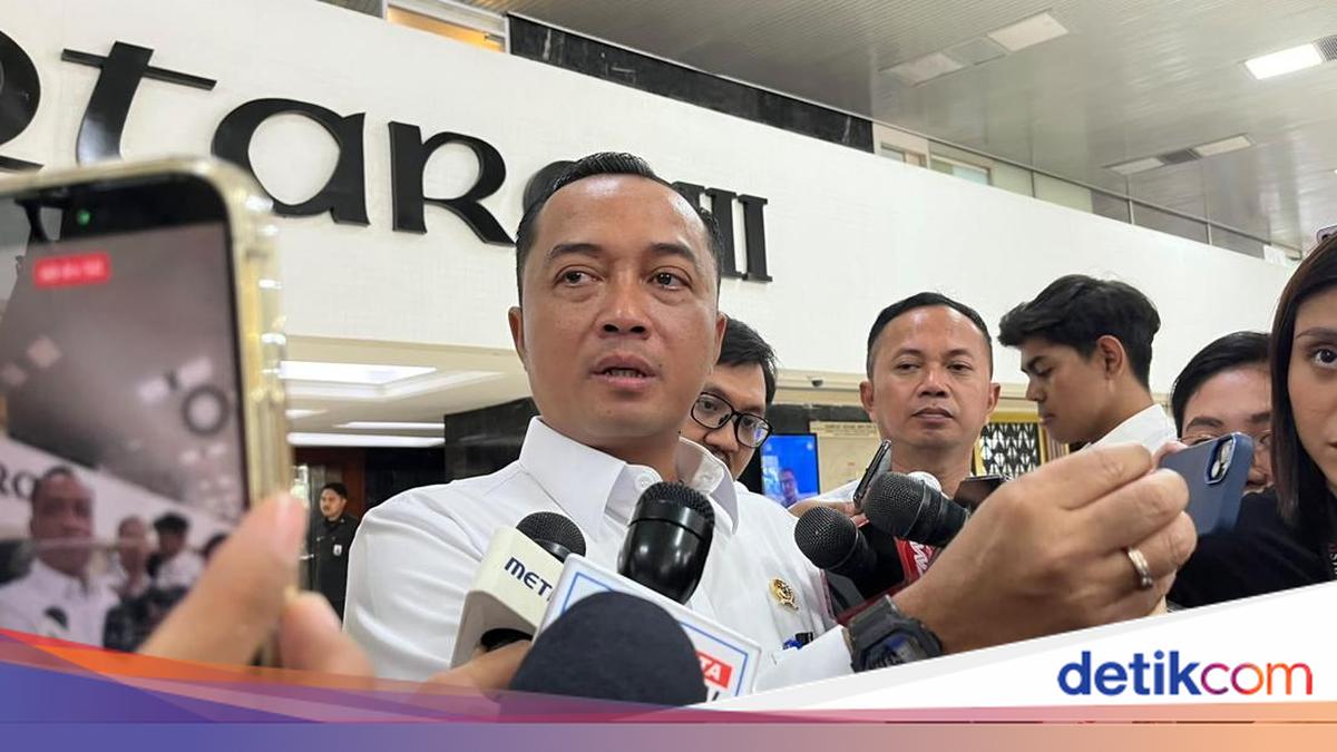 Mensesneg Minta Hotman Jangan Kaitkan Kasus Febrie Adriansyah dengan Presiden