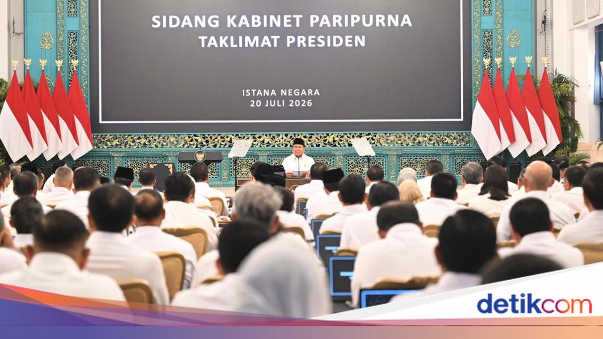 Presiden Prabowo Sebut Perlindungan Sosial Indonesia Kian Kuat