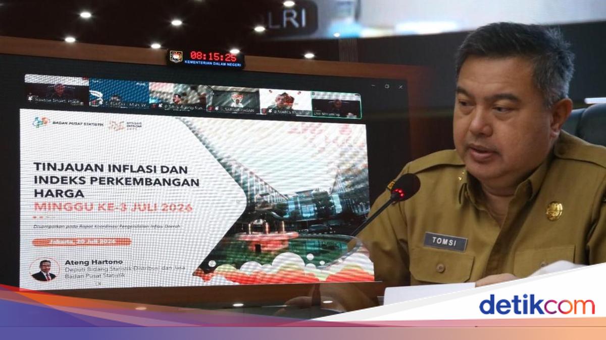 Sekjen Kemendagri Minta Pemda Optimalkan Pendataan Calon Penerima BSPS