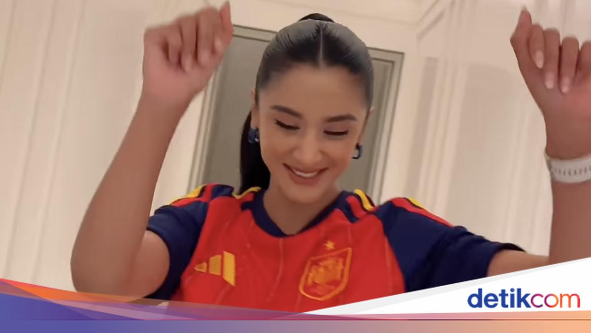 Euphoria Selebritas di Atas Kemenangan Spanyol Jadi Juara Piala Dunia 2026