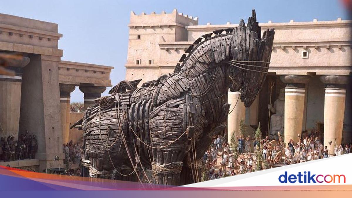 The Odyssey Movie: Box Office Success, Christopher Nolan and Greek Mythology Influence