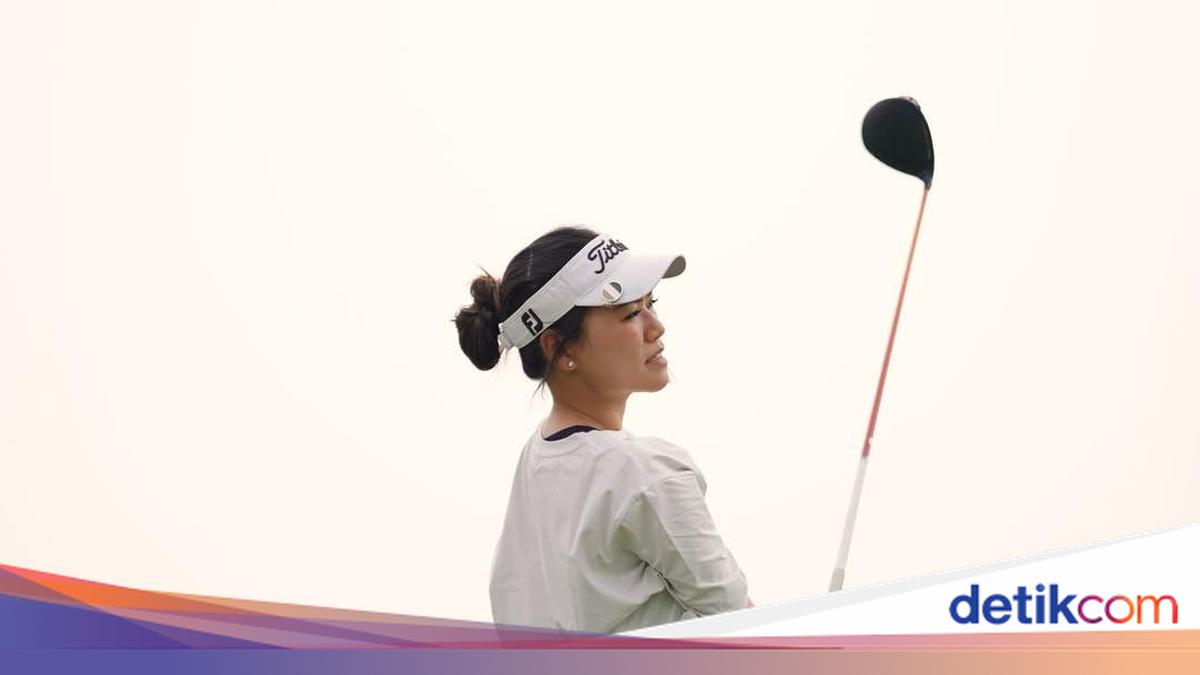 Menghilang, Atlet Golf Jesslyn Berencana Nikah dalam Waktu Dekat