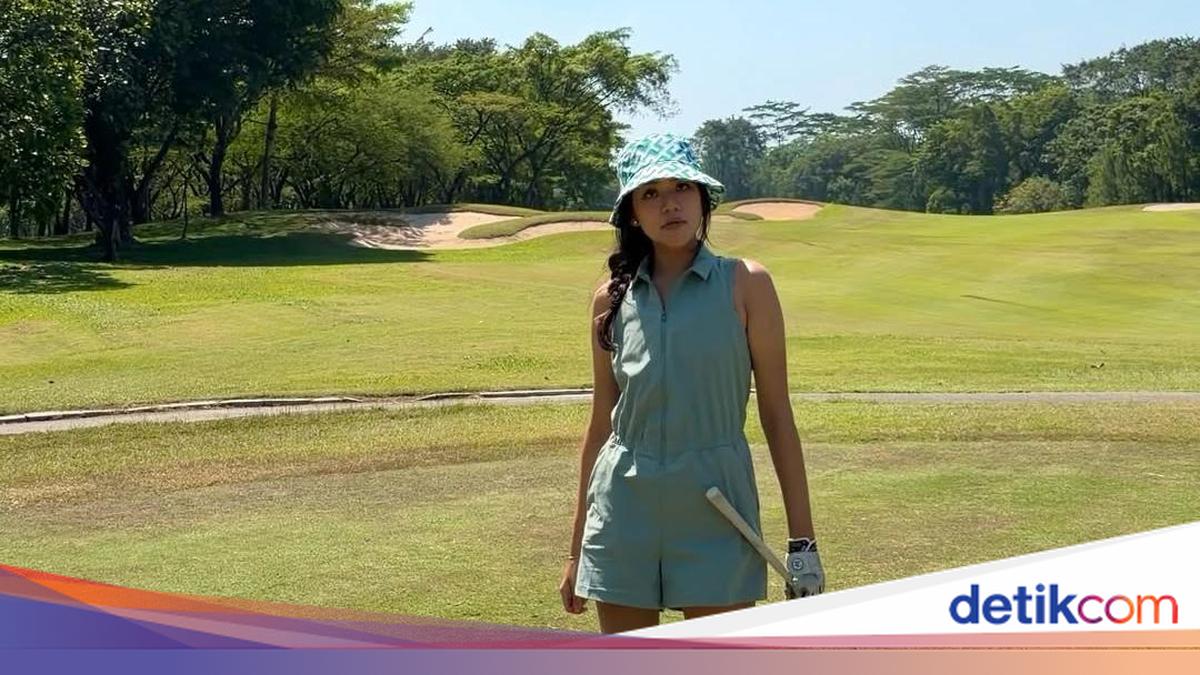 Polisi Pastikan Atlet Jesslyn Ada di Bangkok Bareng Ibu: Keadaannya Baik