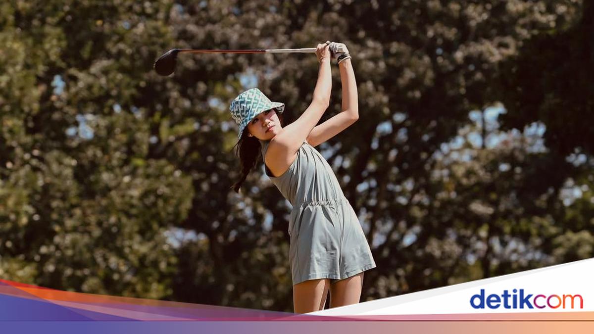Tanda Tanya Atlet Golf Jesslyn Wijaya 'Diculik' Terungkap