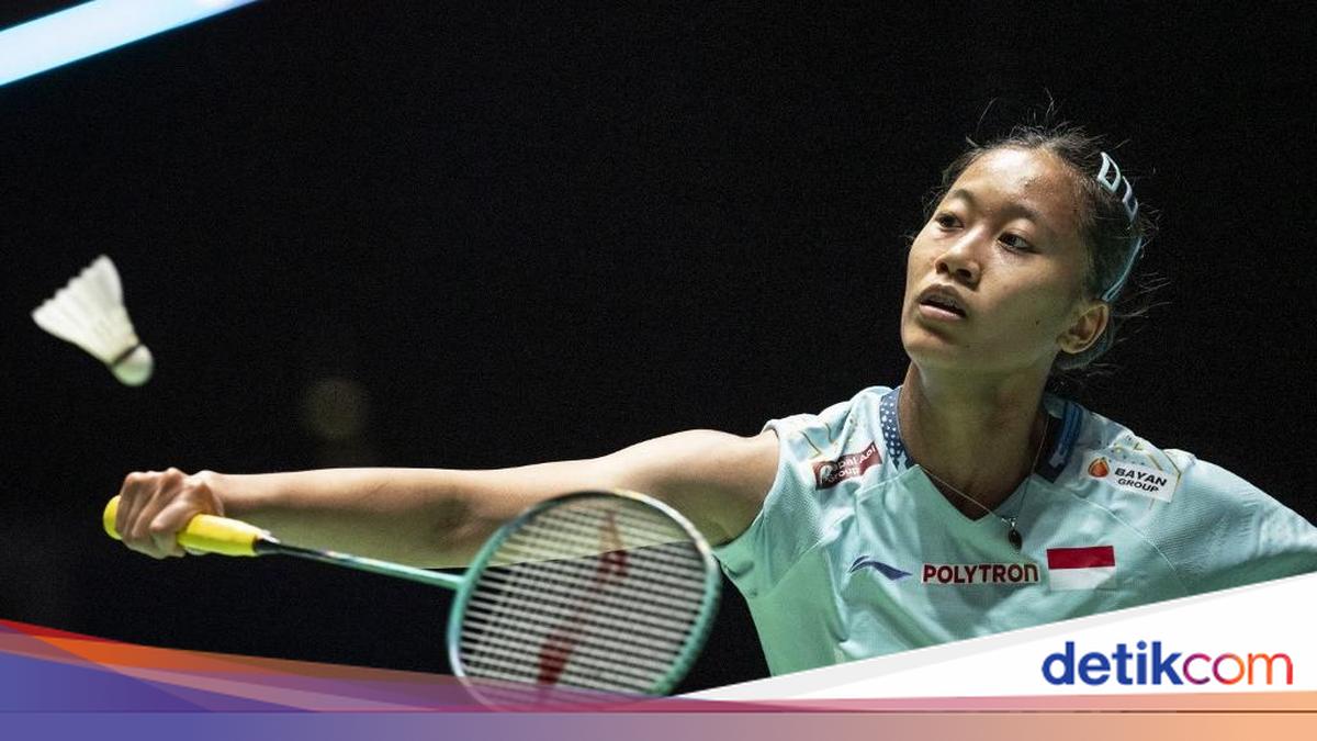 Asian Games 2026: Indonesia's Badminton Journey and Semifinal Progress - News Directory 3