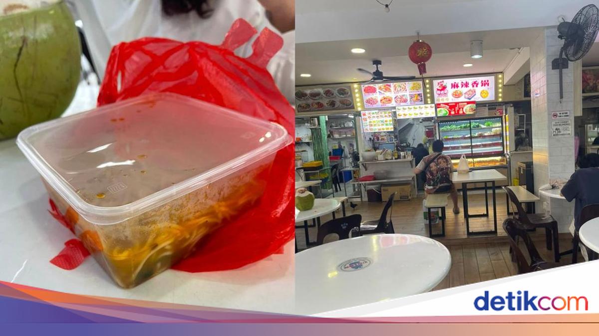 Biaya Kemasan Rp 6 Ribu Picu Protes, Pelanggan Minta Penjual Transparan