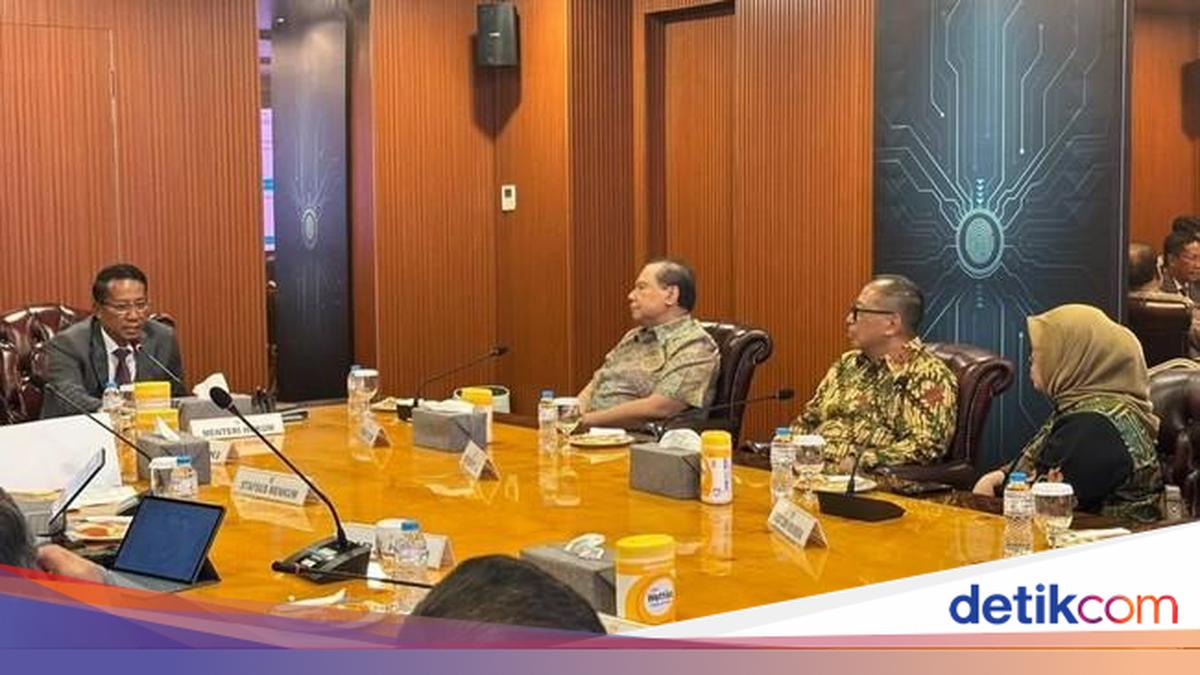 Transmedia Dukung Pemerintah Terkait Royalti Karya Jurnalistik