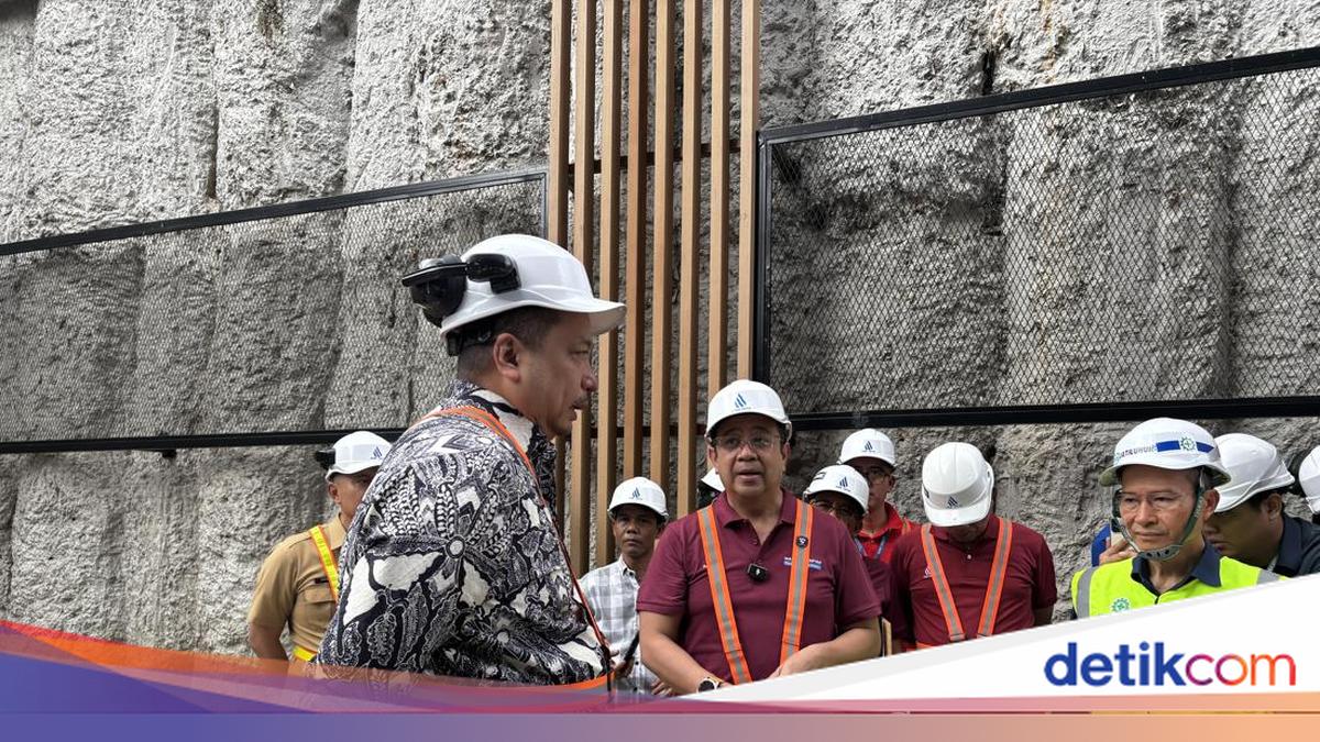 Cek Fasilitas PAM JAYA, DPRD DKI Dorong Penurunan NRW-Sambungan Rumah Tangga