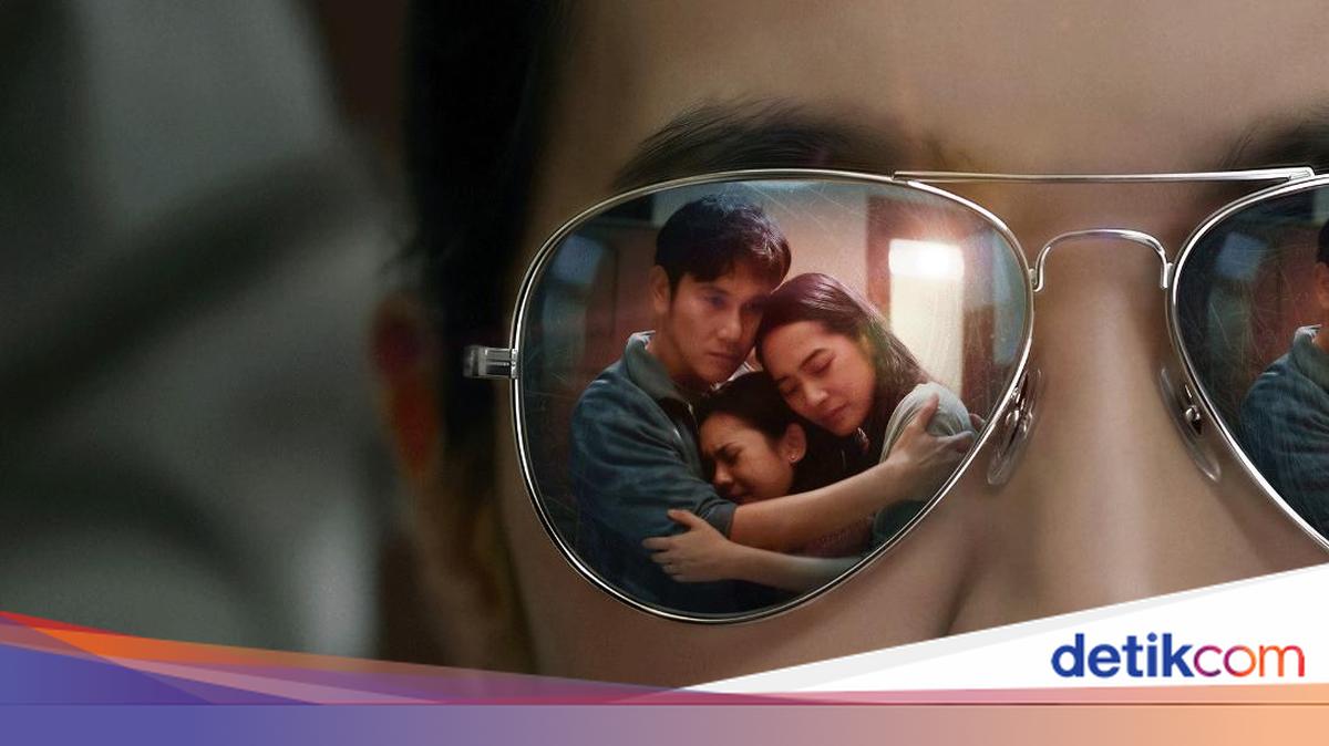 Film Ayah, Aku Mau Cerita: Sinopsis, Jadwal Tayang, dan Daftar Pemeran Lengkap