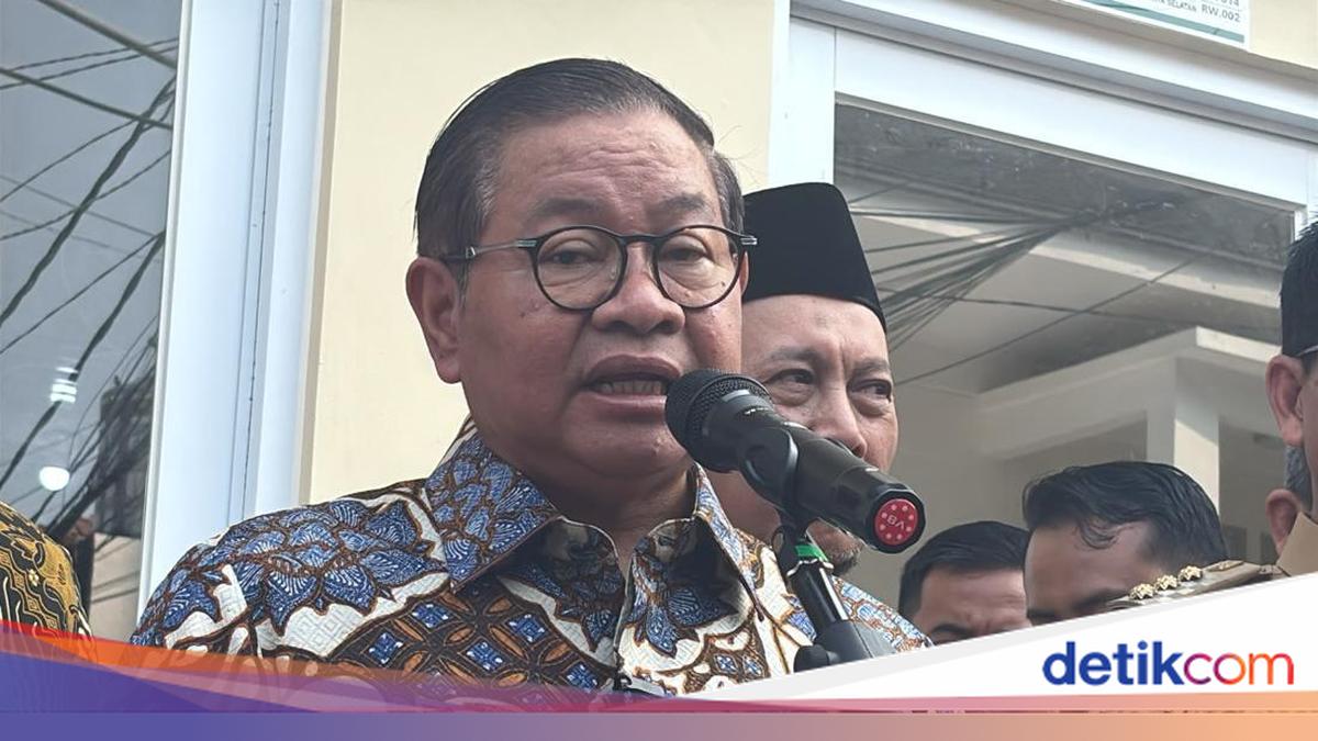Pramono Ungkap Pengangguran Jakarta Turun 6,03%: Kini 5,2 Juta Warga Bekerja