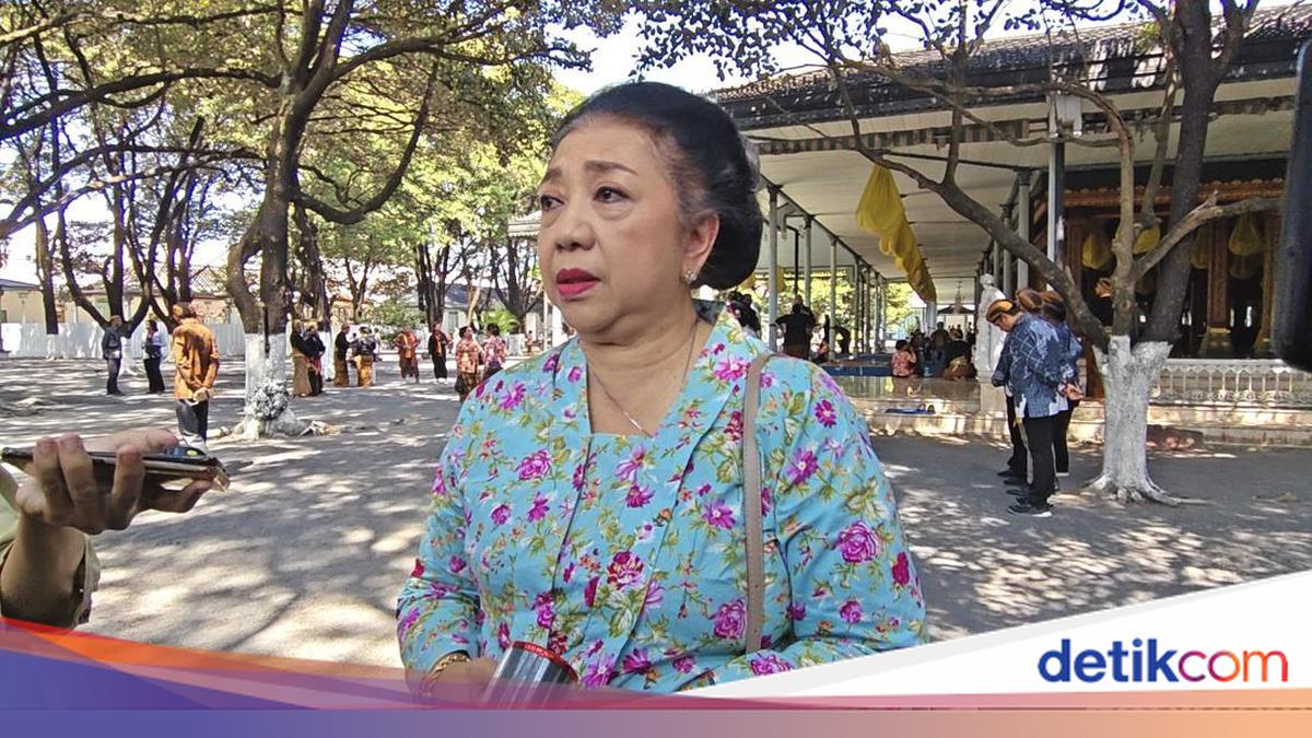 Lembaga Dewan Adat Ancam Buka Semua Akses Keraton Solo untuk Revitalisasi