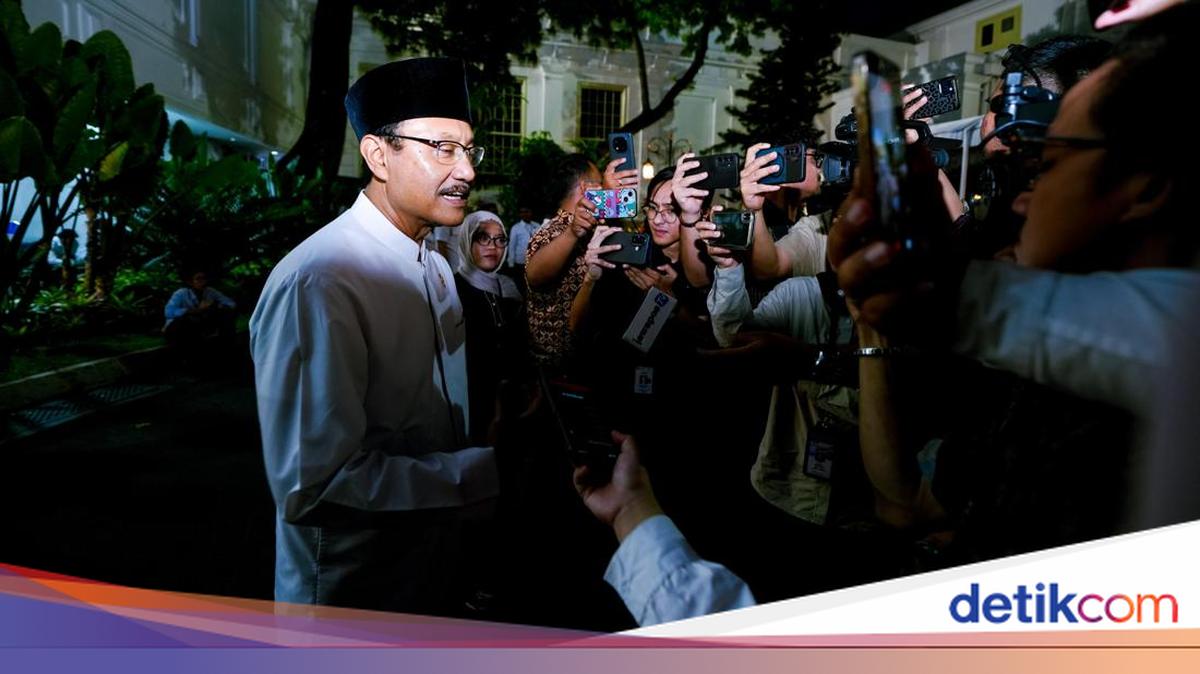 Mensos Sebut Pemerintah Berusaha Penuhi Hak Anak Peroleh Pendidikan Layak