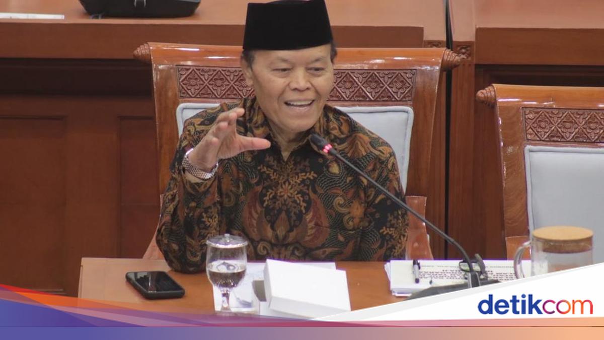 HNW Dukung Zakat Sebagai 'Tax Credit' Dimasukkan dalam Revisi UU Zakat
