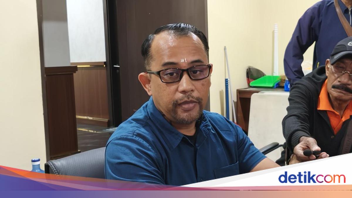 Wanita di Denpasar Dipolisikan gegara Tak Lahiran di RS Pilihan Suami