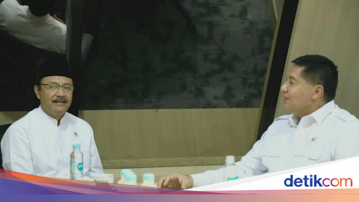 Kemensos Gandeng PKP Percepat Renovasi Rumah Ortu Siswa Sekolah Rakyat
