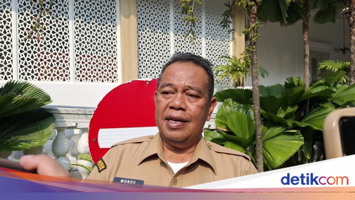 Pemprov DKI Pastikan Minta Ganti Rugi JPO Tendean yang Diseruduk Truk