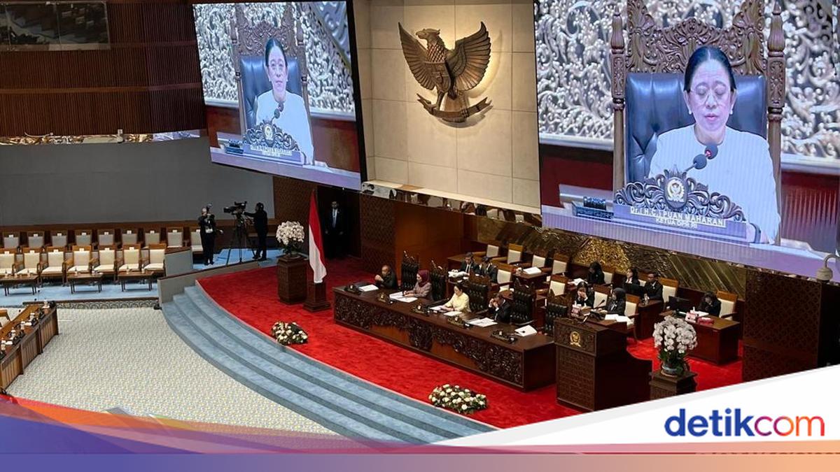 Paripurna DPR Setujui 9 Anggota KPI Periode 2026-2029, Ini Daftar Namanya