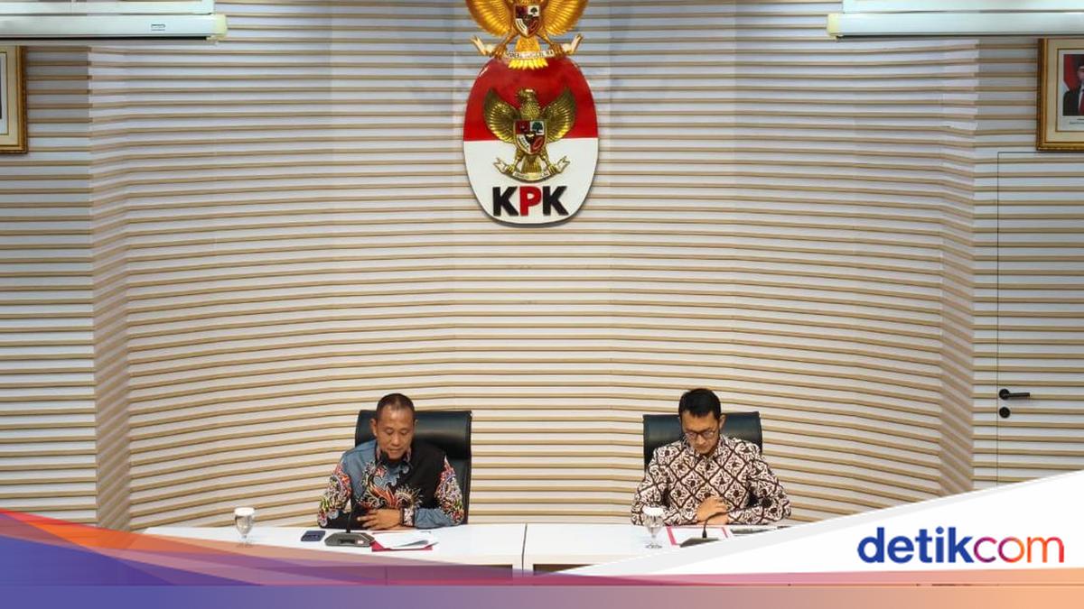 Bupati Lombok Barat Dapat Rapor Merah KPK, 55 Tanah Juga Tak Masuk LHKPN
