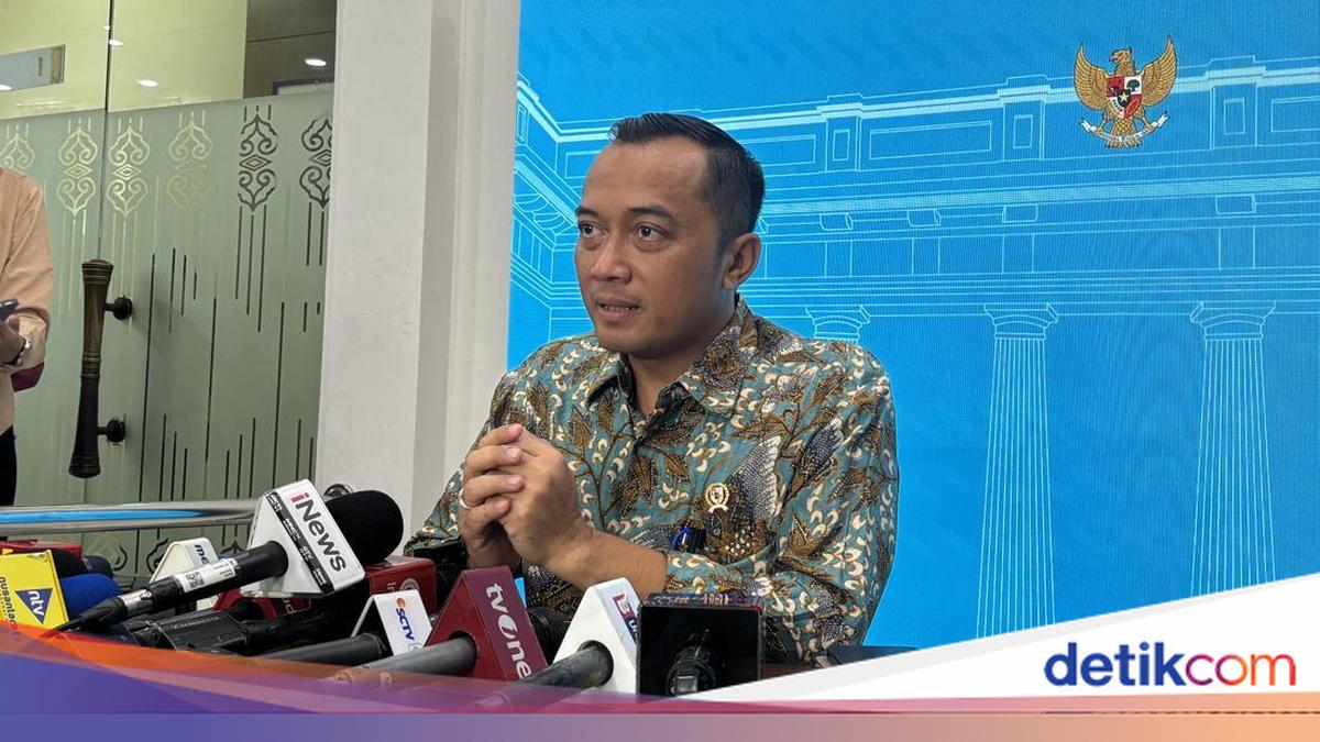 Prabowo Mau Luncurkan Motor Listrik Nasional, Istana: Kurangi Konsumsi BBM