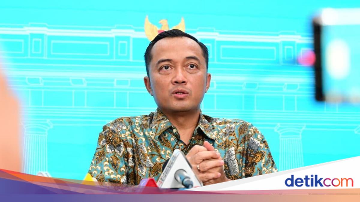 Mensesneg Bocorkan HUT Ke-81 RI Dipusatkan di Jakarta: Ada Surprise-nya