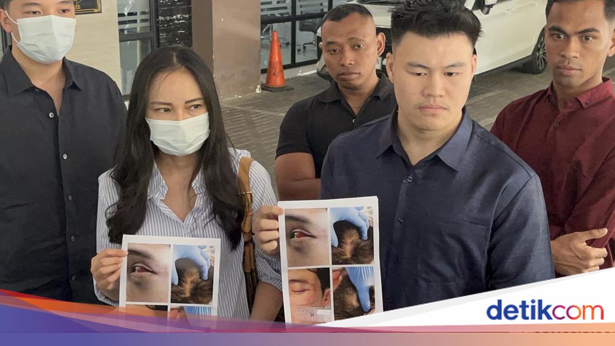 Pelajar di Surabaya Dikeroyok Tiga Pengunjung Kelab Malam