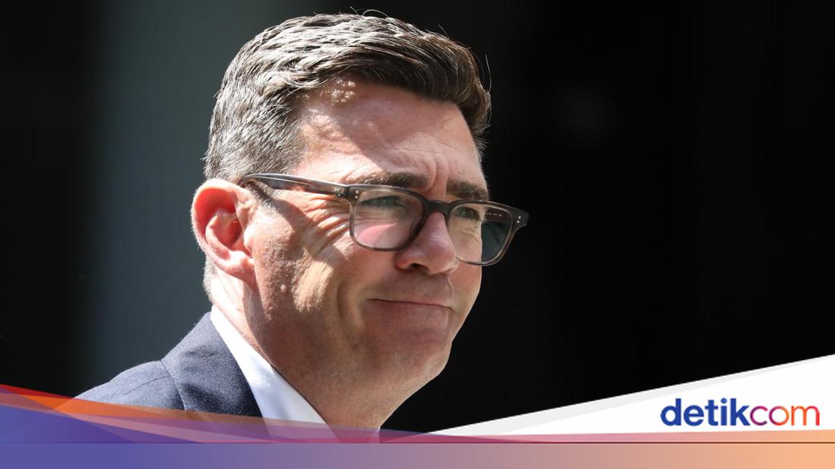 PM Baru Inggris Andy Burnham Izinkan AS Gunakan Pangkalan Militer untuk Serang Iran