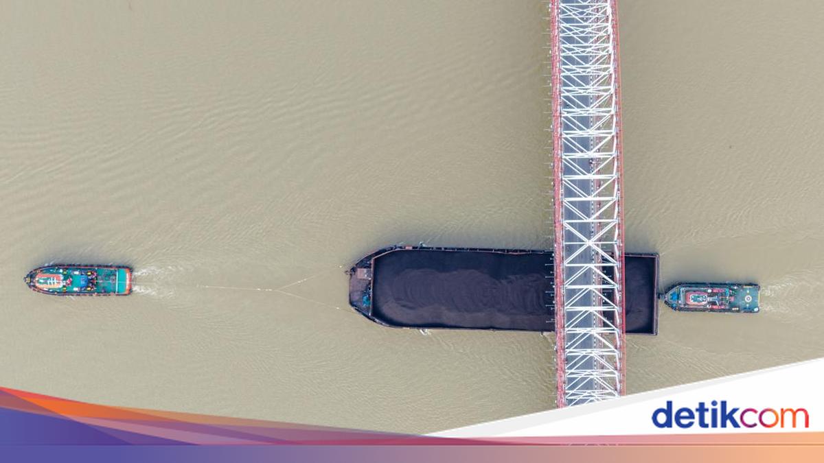 Negara Raup Rp 20,9 M dari Lelang Batu Bara Sitaan