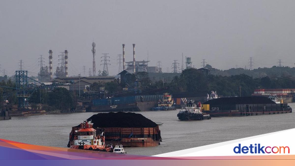 Ada DSI, Nilai Ekspor RI Berpotensi Menggemuk hingga Rp 88,5 T