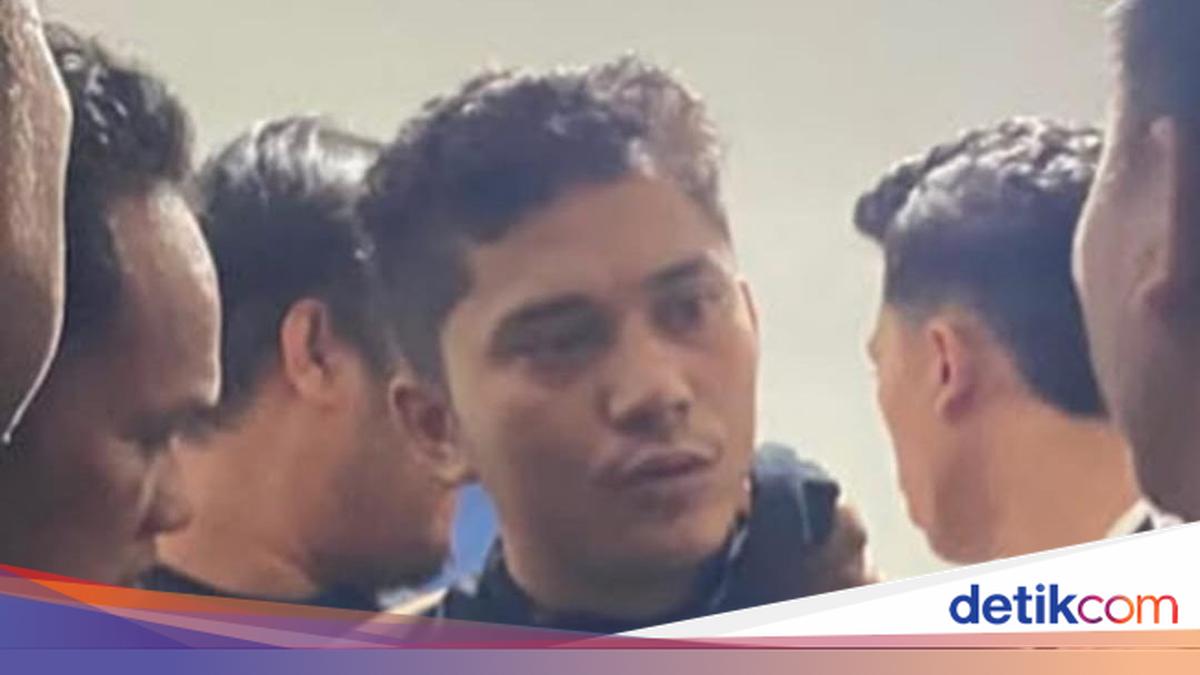 Ini Tampang Samuel, Tersangka Penyiksa dan Penyekap Pacar di Cikarang