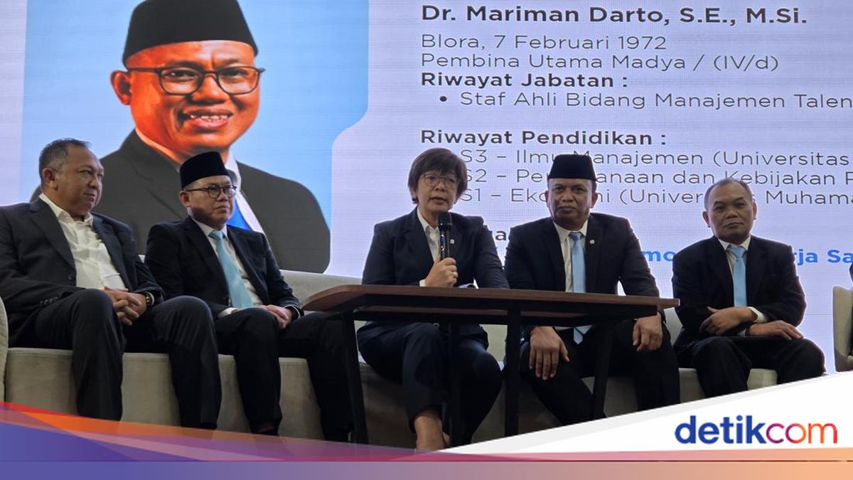 BGN Pastikan Motor Listrik Hasil Pengadaan Era Dadan Akan Dimanfaatkan
