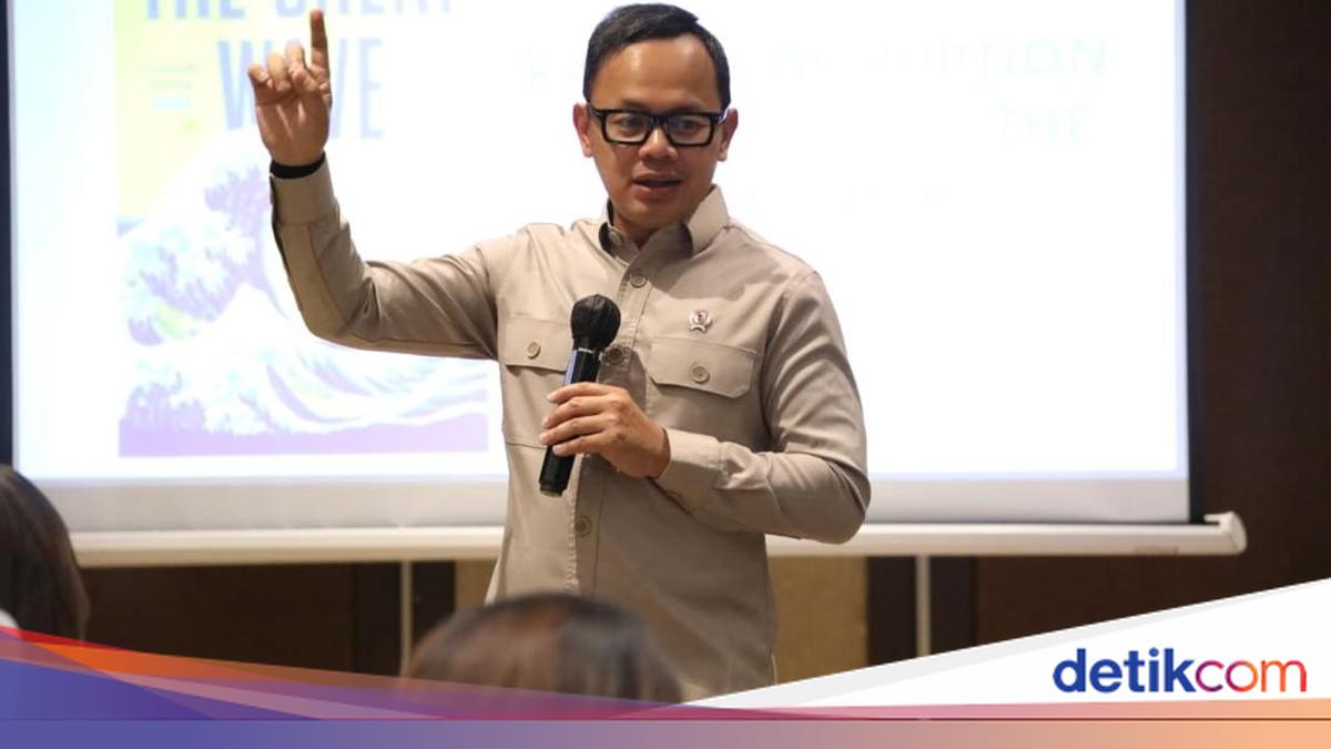 Bima Arya: Mereka yang Mampu Memimpin Perubahan Akan Jadi Pemenang