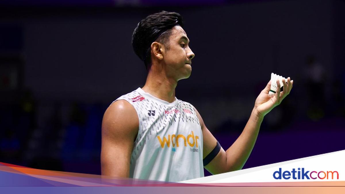 Photo: sport.detik.com Alwi Farhan Ready to Push Limits at 2026 Asian Games Ahead of Debut