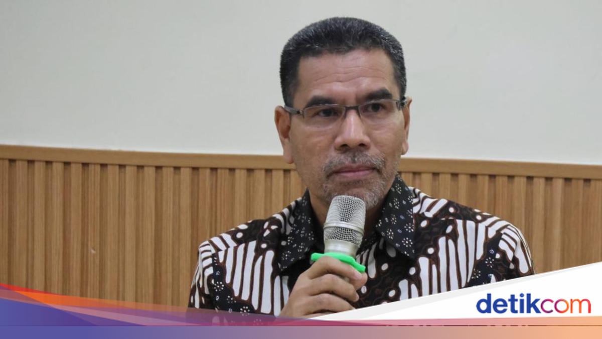 Komnas HAM Usul Bentuk Badan Pemulihan Korban Pelanggaran HAM Berat