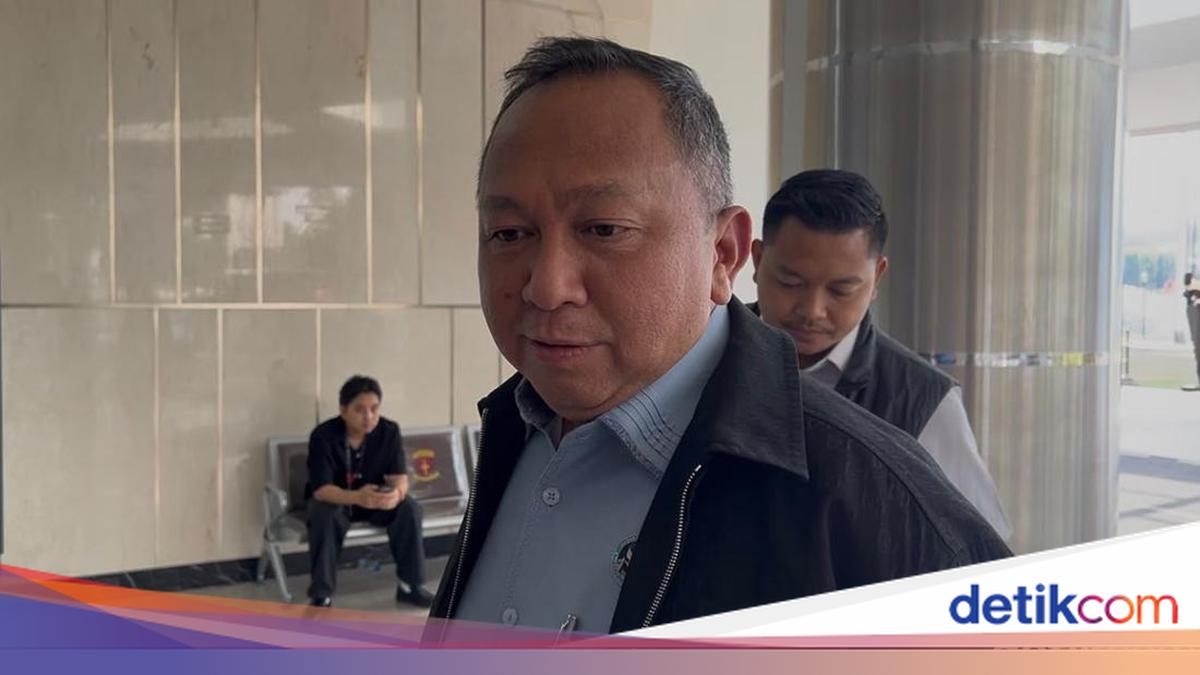 Deputi BGN Ketut Sambangi Kejagung, Bicara Perbaikan MBG