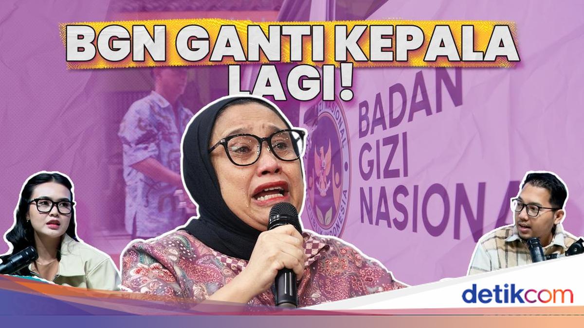 Nanik Mundur dari BGN, Apa PR Penggantinya?