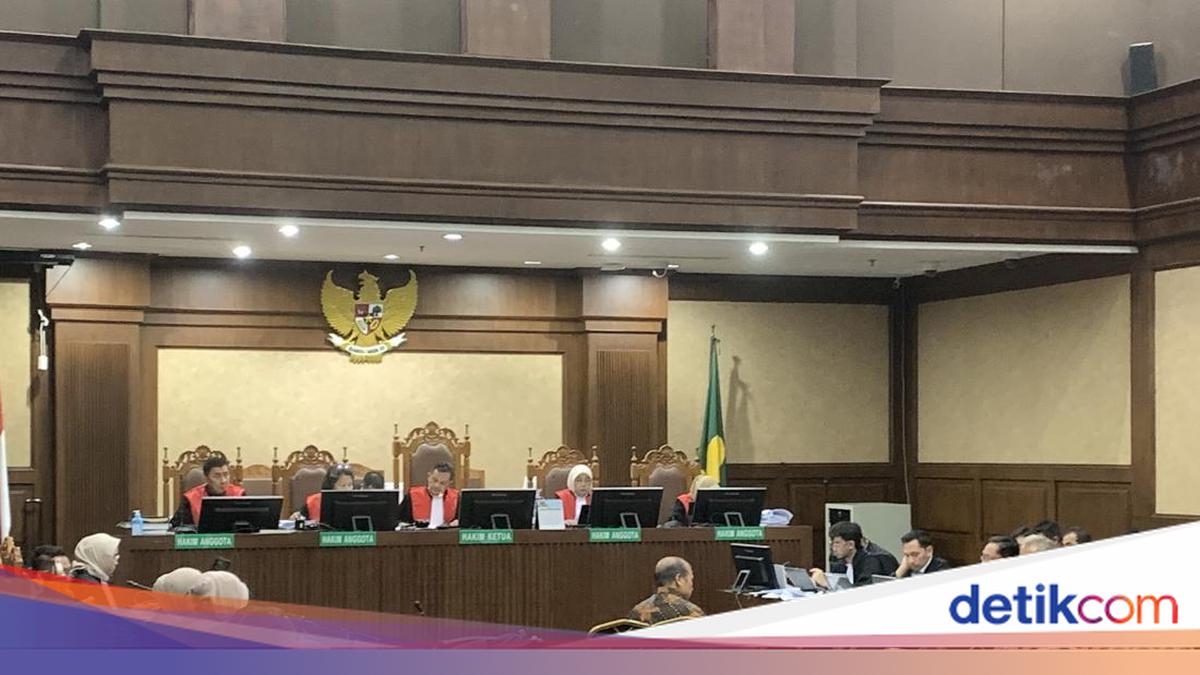 Eks Kepala PPATK Ungkap Modus Baru TPPU: Pakai AI hingga Transaksi Pasar Modal