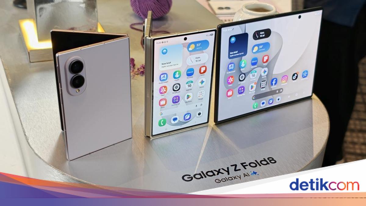 Galaxy View Z Fold 8: Passformular, Bequem?