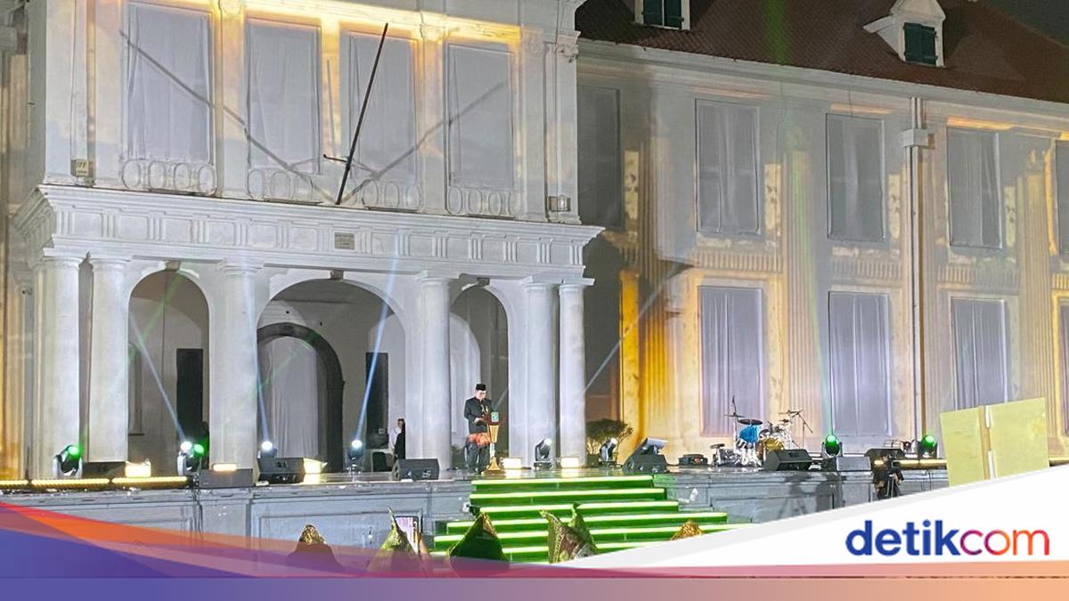 Pramono ke Cak Imin: Semua yang Tinggalkan Partai Nggak Ada yang Jadi Besar
