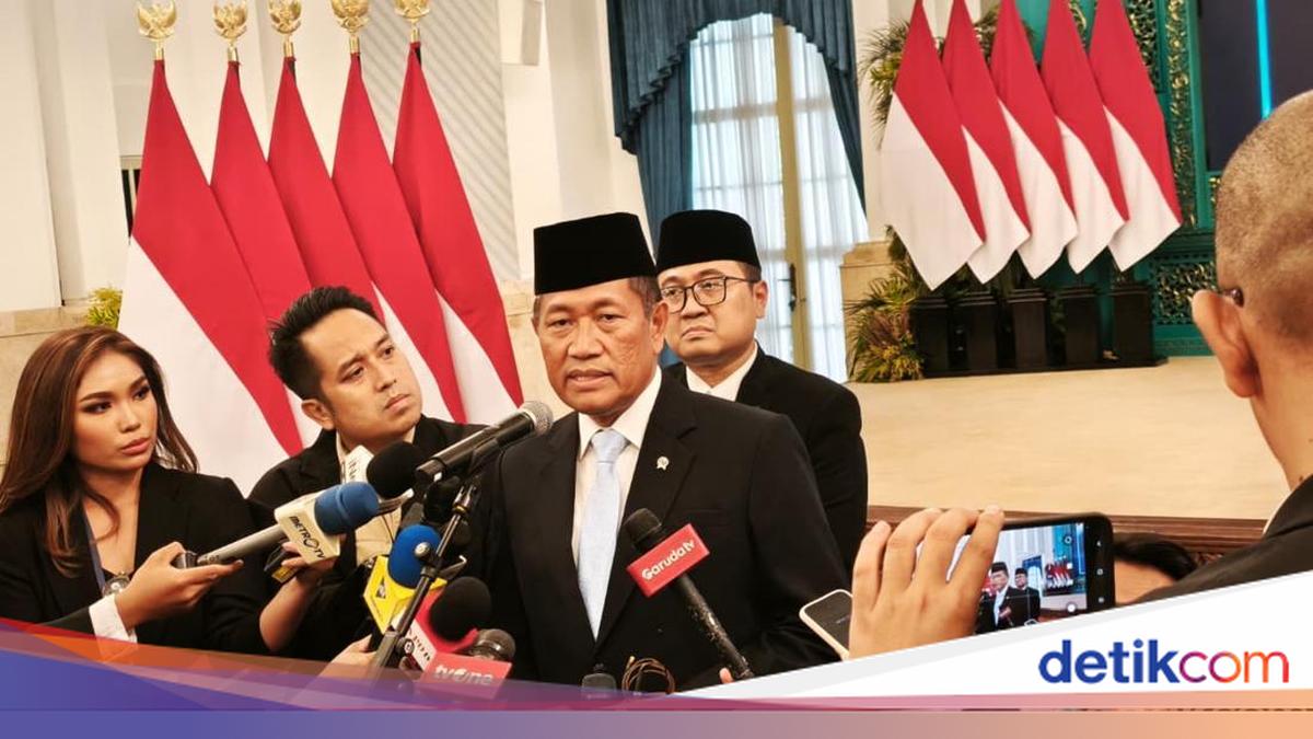 Gubernur Donny Jelaskan Tugas Kampus URI, Akan Pegang 3 Badan Pendidikan