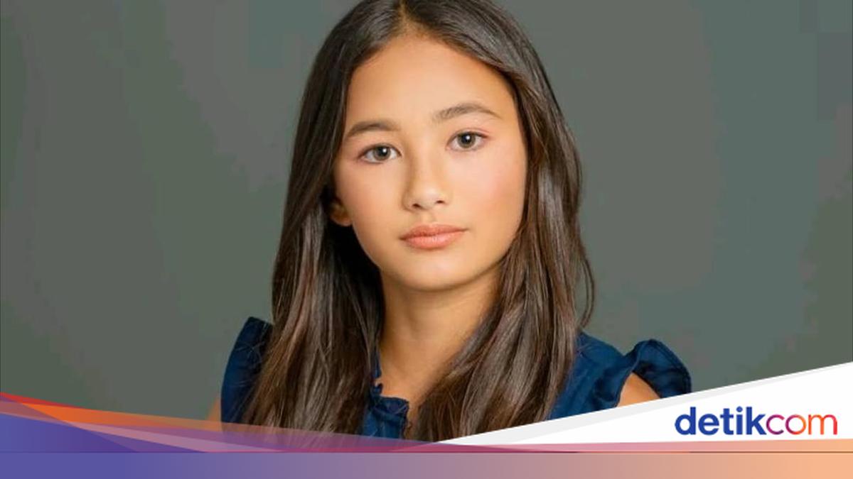 Bintang Godzilla Kaylee Hottle Meninggal Dunia Akibat Kecelakaan Mobil di Maryland