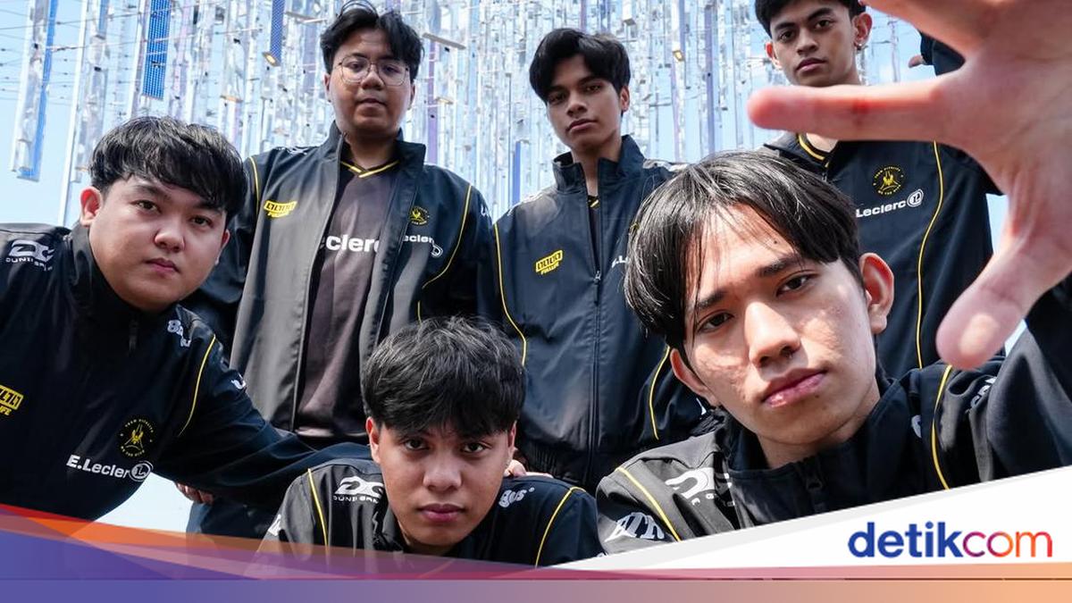 Jadwal Mobile Legends MSC 2026 Hari Ini: Bigetron Vitality vs True Rippers