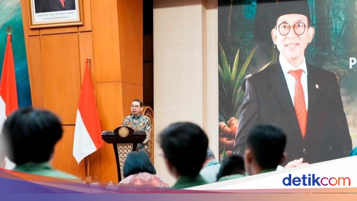 Kemenbud Dorong Penyusunan Roadmap Sistem Pengobatan Tradisional Nusantara