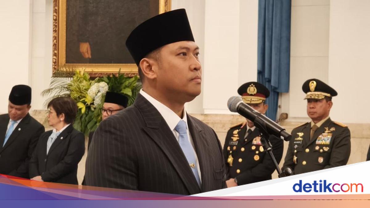 Jadi Kepala BGN, Sudaryono Wanti-wanti Pihak yang Ingin Jual Namanya