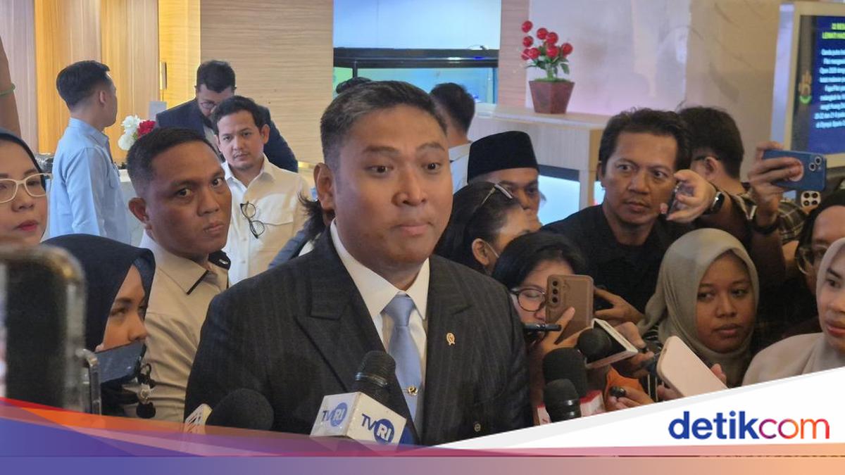 Sudaryono: BGN Support Apa Pun Kebutuhan Penegakan Hukum