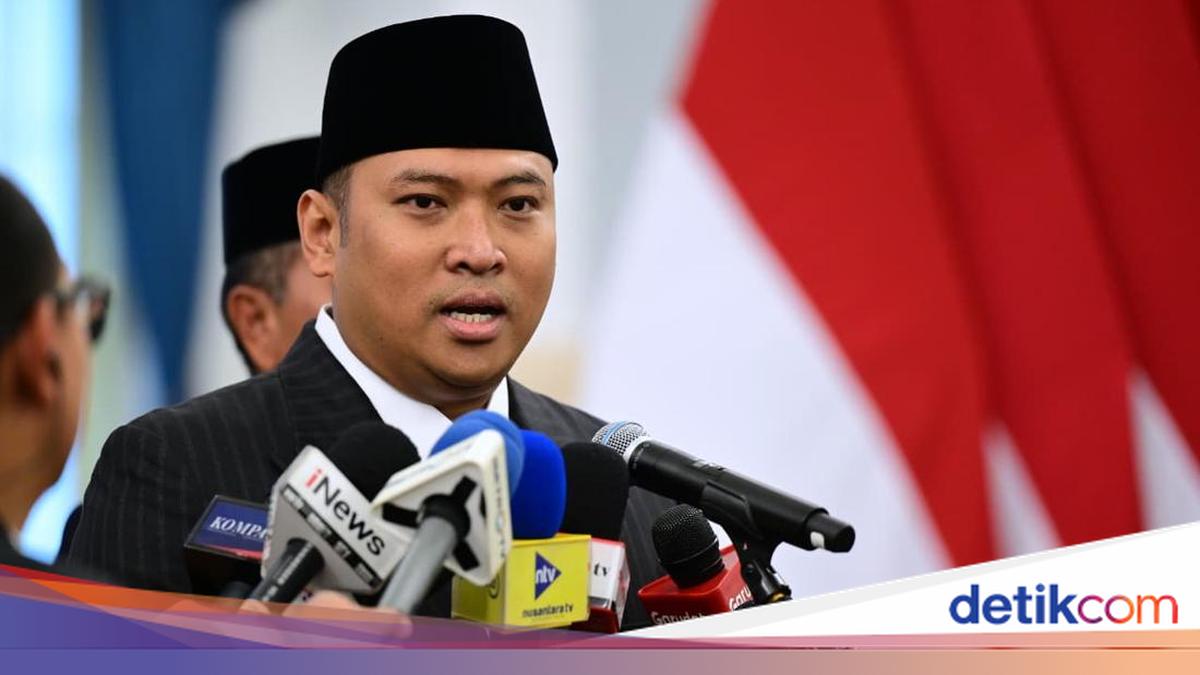 Kepala BGN Ancam Tutup SPPG yang Tak Penuhi Standar