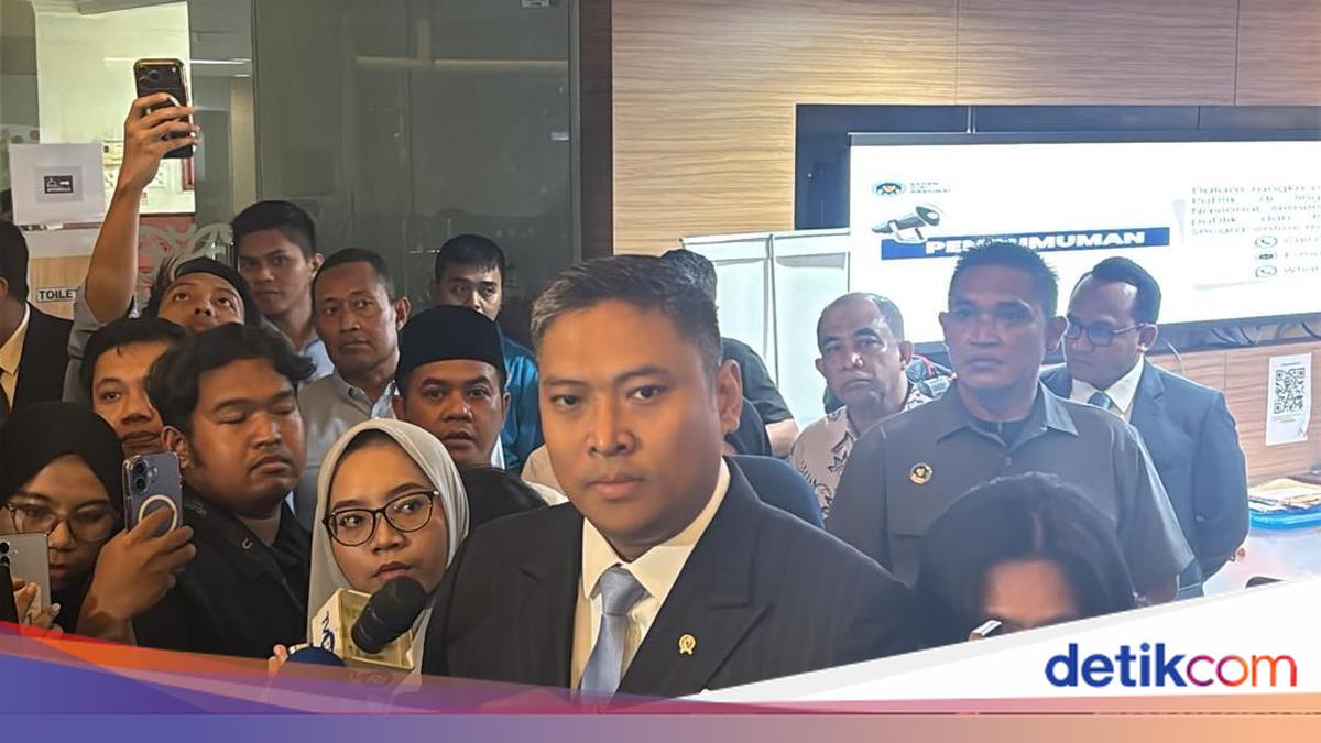 Sudaryono Akan Benahi Tata Kelola MBG: Kita Harus Transparan