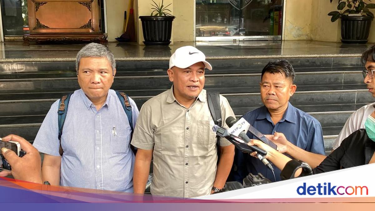 PWI Hargai Permintaan Maaf Hotman Paris, Minta Proses Hukum Lanjut
